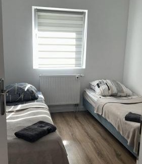 Scinawa Apartamento | Apartamenty Ścinawa