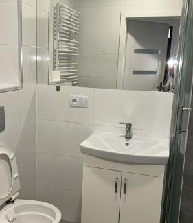 Scinawa Apartamento | Apartamenty Ścinawa