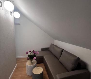 Skierniewice Apartamento | Apartamenty Św Stanisława