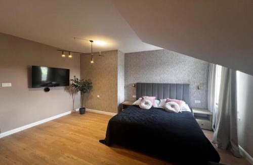 Skierniewice Apartamento | Apartamenty Św Stanisława
