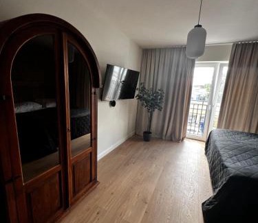 Skierniewice Apartamento | Apartamenty Św Stanisława