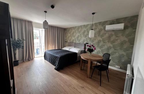 Skierniewice Apartamento | Apartamenty Św Stanisława