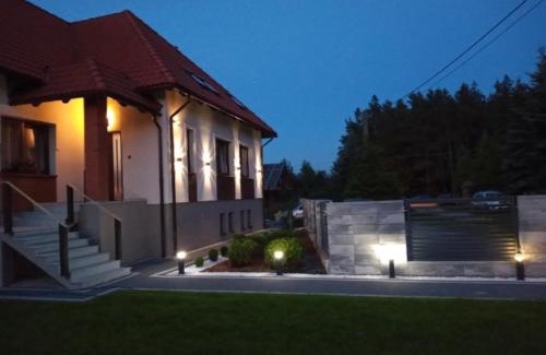 Rydzewo Apartamento | Apartamenty Świerkowa w Rydzewie