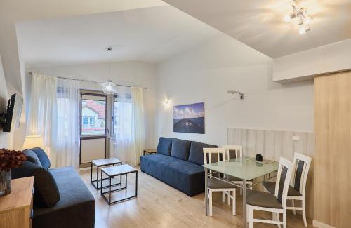 Swinoujscie Apartamento | Apartamenty Świnoujście - Zdrojowa