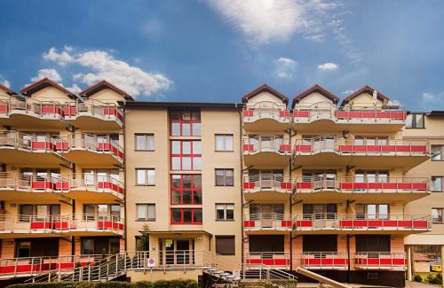 Swinoujscie Apartamento | Apartamenty Świnoujście - Zdrojowa