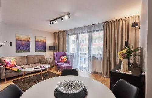 Swinoujscie Apartamento | Apartamenty Świnoujście - Zdrojowa