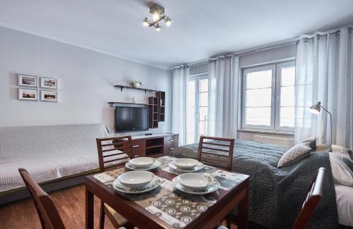 Swinoujscie Apartamento | Apartamenty Świnoujście - Villa Park