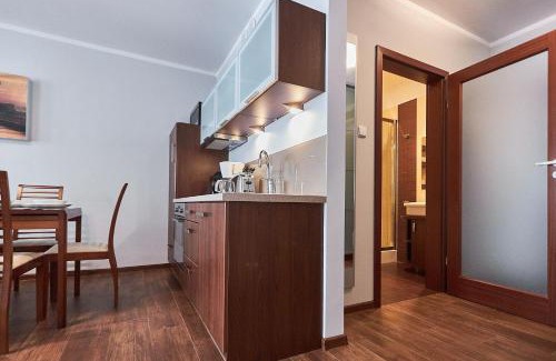 Swinoujscie Apartamento | Apartamenty Świnoujście - Villa Park