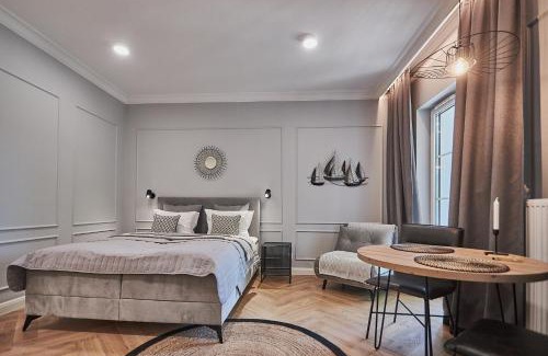 Swinoujscie Apartamento | Apartamenty Świnoujście - Villa 44