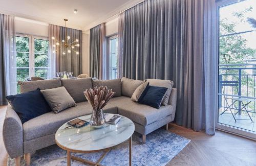 Swinoujscie Apartamento | Apartamenty Świnoujście - Villa 44