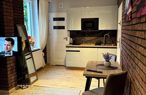 Katowice Apartamento | Apartamenty 1 maja 94