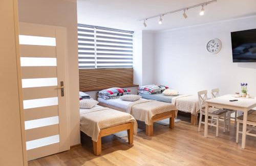 Boguszow-Gorce Apartamento | Apartamenty 592 2