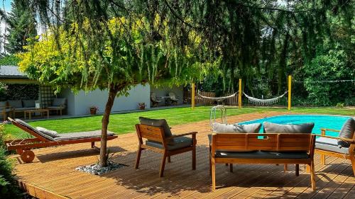 gmina Kowiesy Apartamento | Apartamenty 72 - Agroturystyka