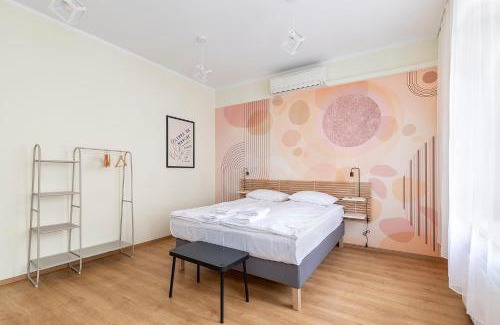 gmina Parzeczew Apartamento | Apartamenty ADM Półwiejska 16