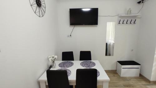 Zator Apartamento | Apartamenty AgPa7