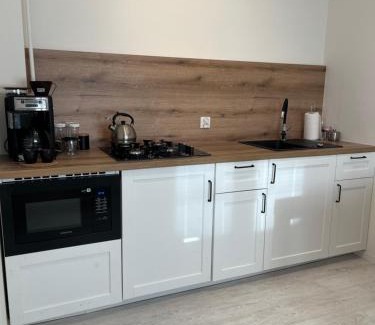 Wagrowiec Apartamento | Apartamenty Aleja Jana Pawła II