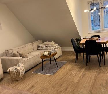 Wagrowiec Apartamento | Apartamenty Aleja Jana Pawła II