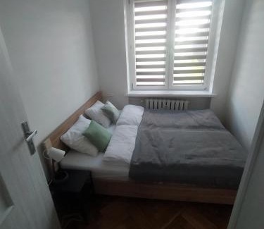 Pyskowice Apartamento | Apartamenty Amelia