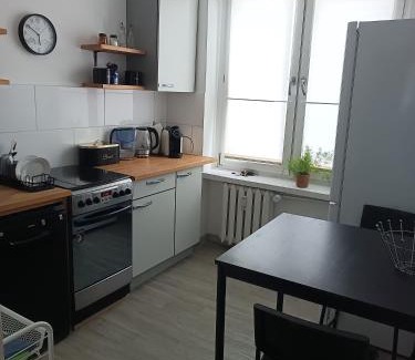 Pyskowice Apartamento | Apartamenty Amelia