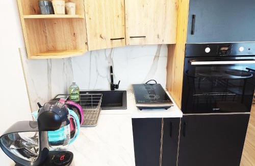 Szczawno-Zdroj Casa | Apartamenty Anka Szczawno Zdrój