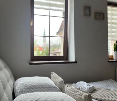 Czestochowa Apartamento | Apartamenty AP 13