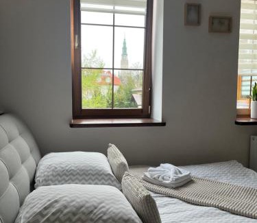 Czestochowa Apartamento | Apartamenty AP 13