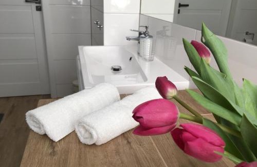 Czestochowa Apartamento | Apartamenty AP 8