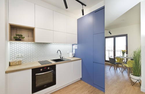Old Town Apartamento | Apartamenty Aura by Q4 Apartments