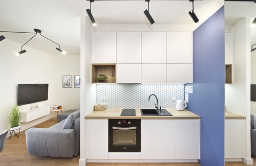 Old Town Apartamento | Apartamenty Aura by Q4 Apartments