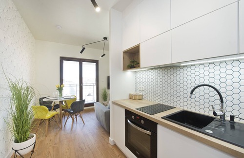 Old Town Apartamento | Apartamenty Aura by Q4 Apartments