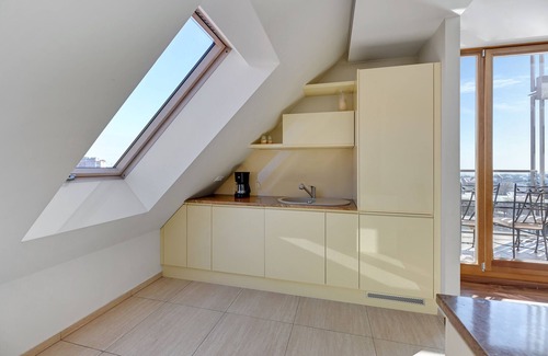 Old Town Apartamento | Apartamenty Aura by Q4 Apartments