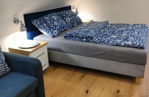 Rowy Apartamento | APARTAMENTY BAŁTYCKA 4d