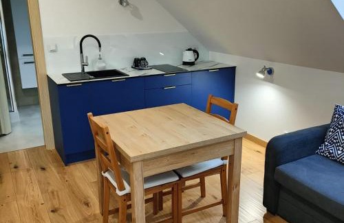Rowy Apartamento | APARTAMENTY BAŁTYCKA 4d