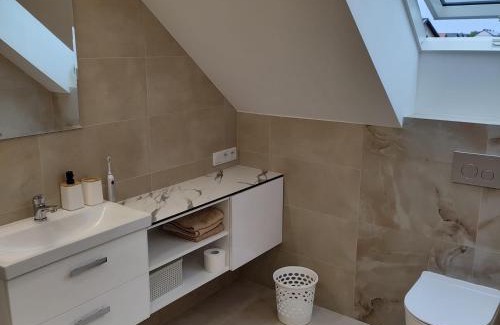 Rowy Apartamento | APARTAMENTY BAŁTYCKA 4d