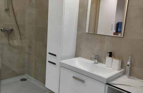Rowy Apartamento | APARTAMENTY BAŁTYCKA 4d