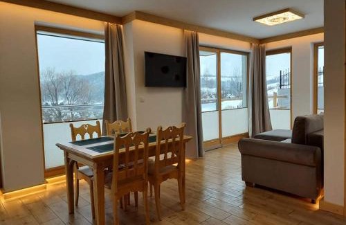 Zakopane Apartamento | Apartamenty Bachledzki Wierch