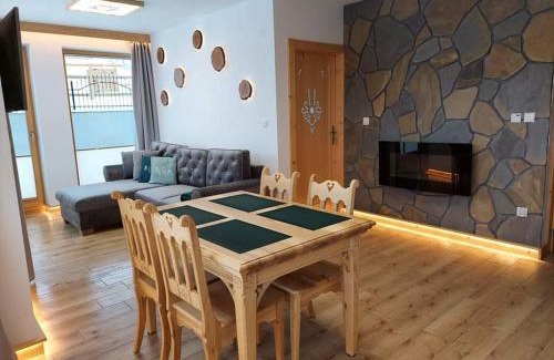 Zakopane Apartamento | Apartamenty Bachledzki Wierch