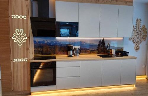 Zakopane Apartamento | Apartamenty Bachledzki Wierch