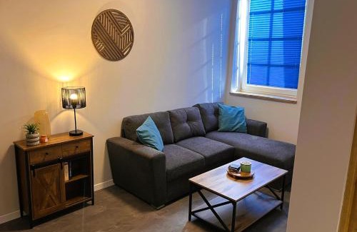 Szczecinek Apartamento | Apartamenty BALANS