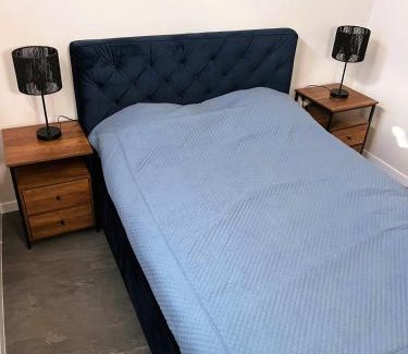 Szczecinek Apartamento | Apartamenty BALANS