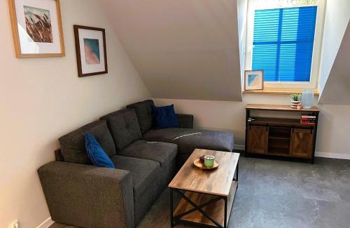Szczecinek Apartamento | Apartamenty BALANS