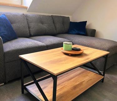Szczecinek Apartamento | Apartamenty BALANS