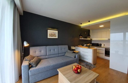 Mielno Apartamento | Apartamenty Baltin Spa - 365PAM