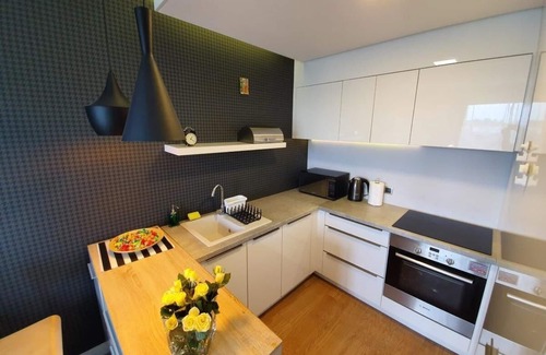 Mielno Apartamento | Apartamenty Baltin Spa - 365PAM