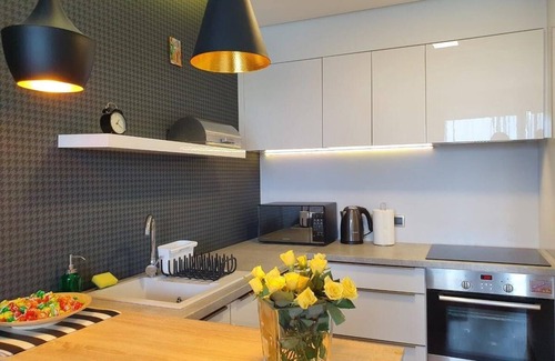 Mielno Apartamento | Apartamenty Baltin Spa - 365PAM