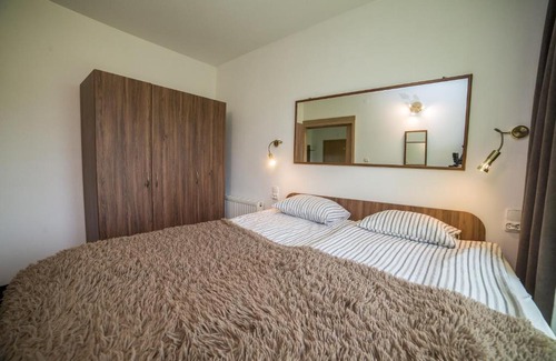 Karwia Apartamento | Apartamenty Barbara