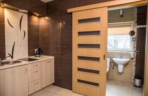 Karwia Apartamento | Apartamenty Barbara