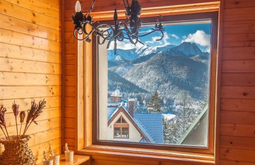 Zakopane Apartamento | Apartamenty Bella Vista