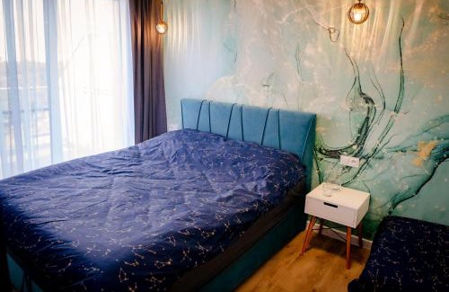 Augustow Apartamento | Apartamenty Białe Tomasza 4