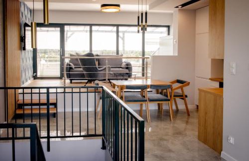 Augustow Apartamento | Apartamenty Białe Tomasza 4